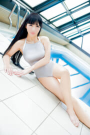 つきの