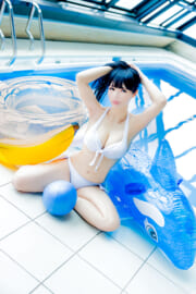 つきの