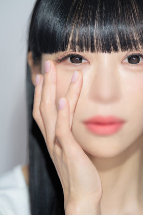 つきの1