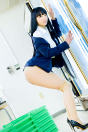 つきの