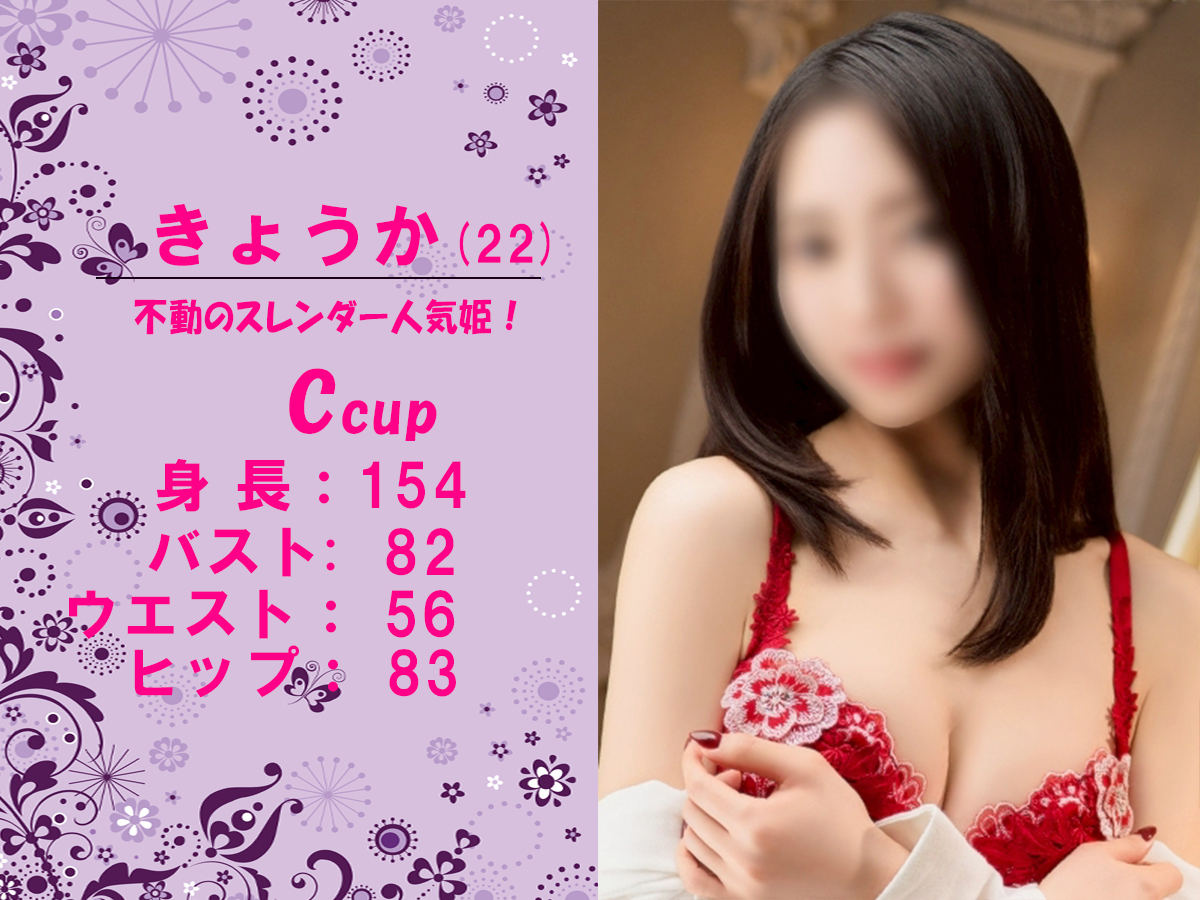 きょうか　スライダー