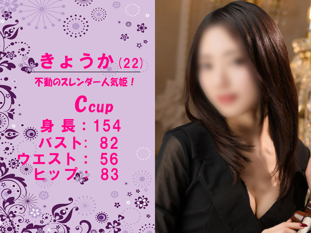 きょうか　スライダー